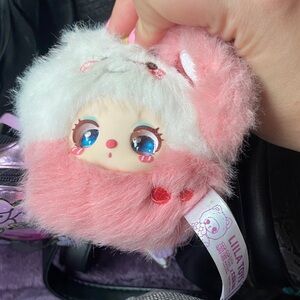 Liila Toys Keychain